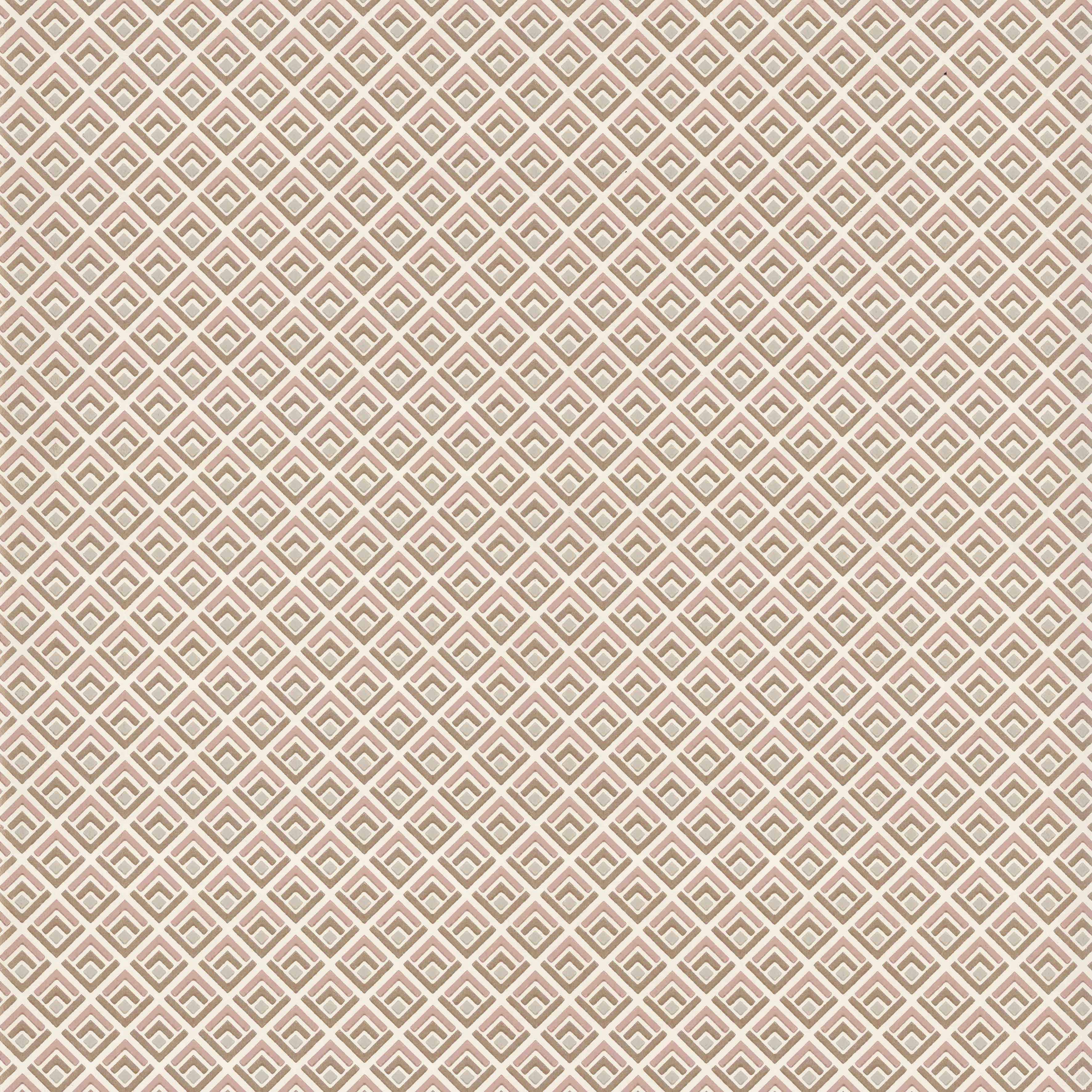 1838 Wallcoverings Gio Behang 1703-112-04 - Pink