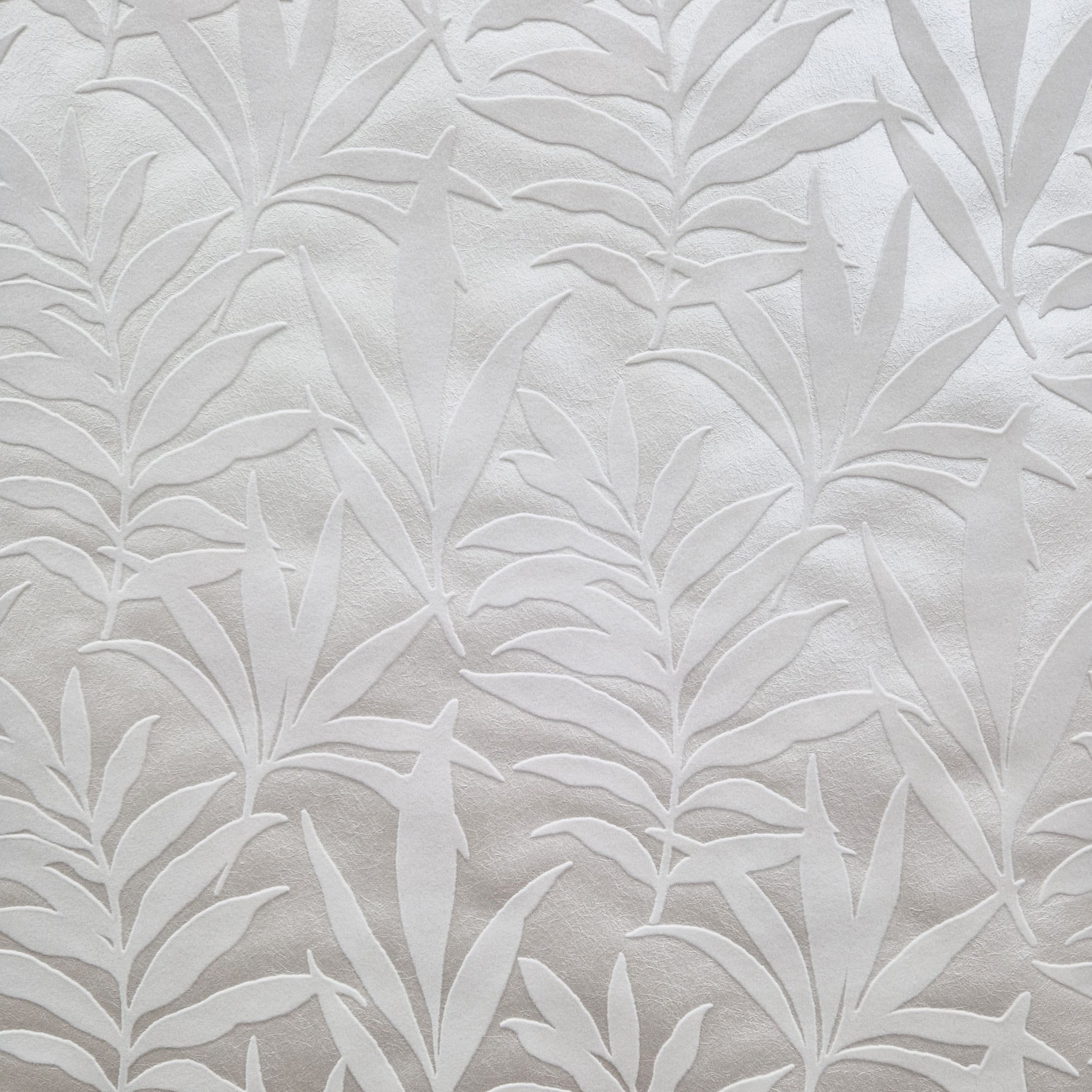 1838 Wallcoverings Verdi Behang 1703-113-01 - Ivory Cream