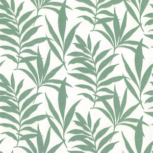 1838 Wallcoverings Verdi Behang 1703-113-04 - Green