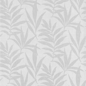 1838 Wallcoverings Verdi Behang 1703-113-05 - Silver
