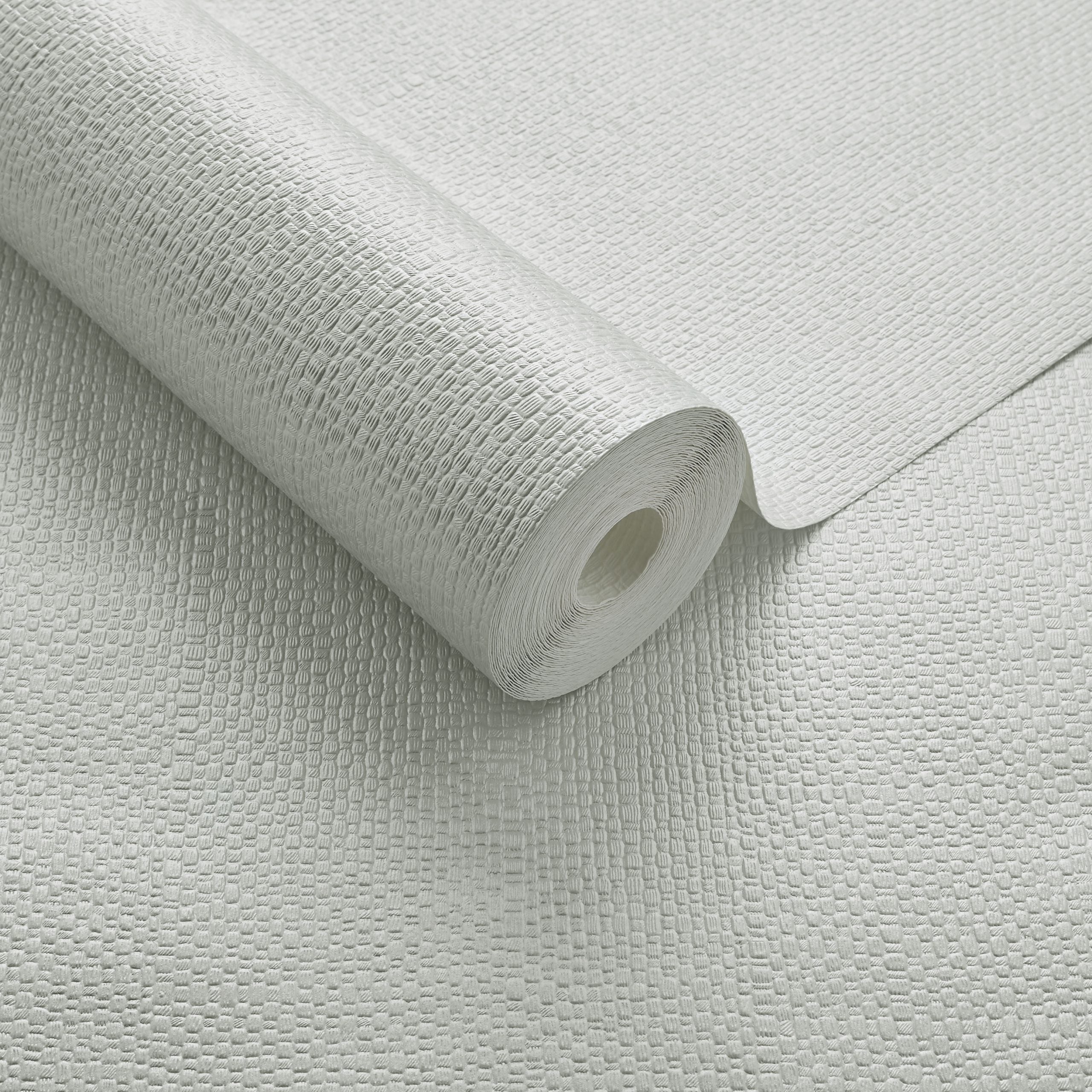 1838 Wallcoverings Serena Behang 1703-115-01 - Ivory Cream