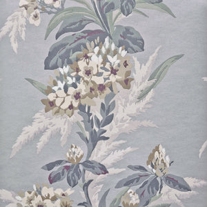 1838 Wallcoverings Aurora Behang 1804-116-06 - Mist Grey