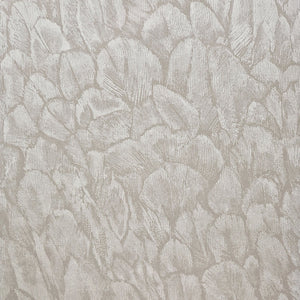 1838 Wallcoverings Tranquil Behang 1804-119-02 - Pearl Cream