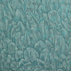 1838 Wallcoverings Tranquil Behang 1804-119-03 - Seafoam Green
