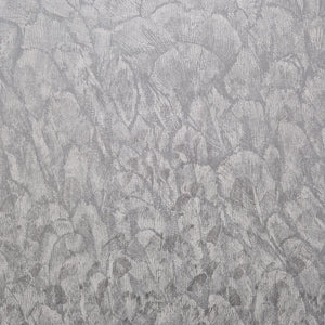 1838 Wallcoverings Tranquil Behang 1804-119-05 - Mist Grey