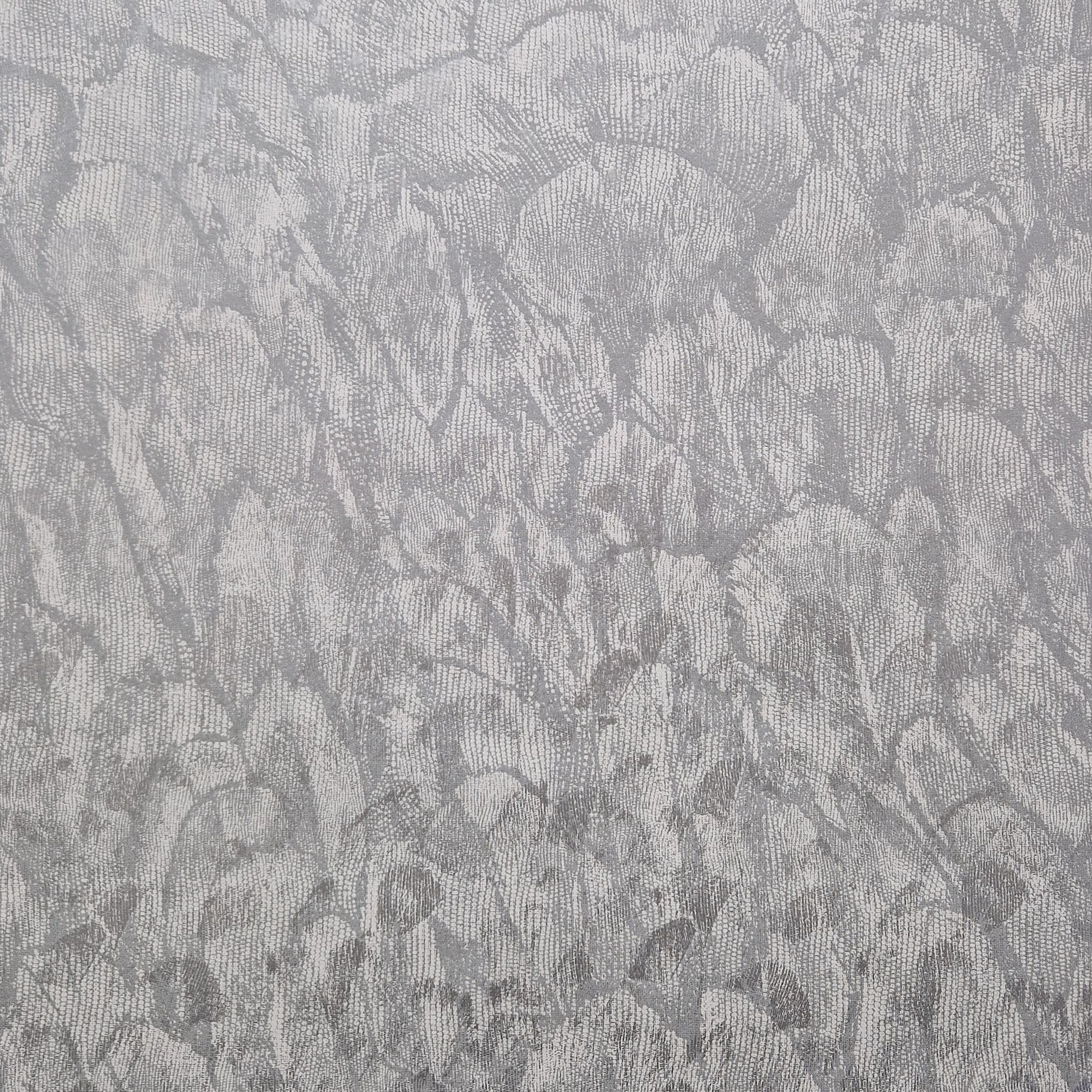 1838 Wallcoverings Tranquil Behang 1804-119-05 - Mist Grey