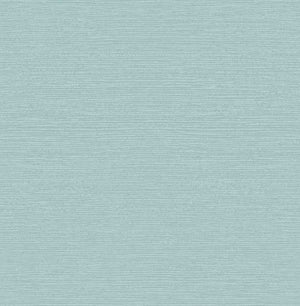 1838 Wallcoverings Raffia Behang 1804-122-01 - Seafoam Green