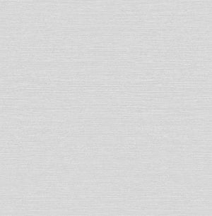 1838 Wallcoverings Raffia Behang 1804-122-02 - Mist Grey