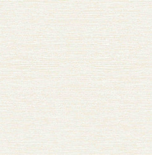 1838 Wallcoverings Raffia Behang 1804-122-04 - Pearl Cream