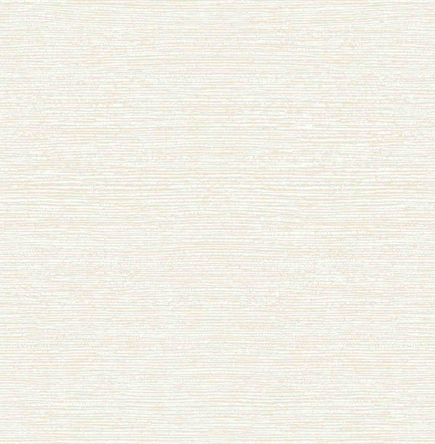 1838 Wallcoverings Raffia Behang 1804-122-04 - Pearl Cream