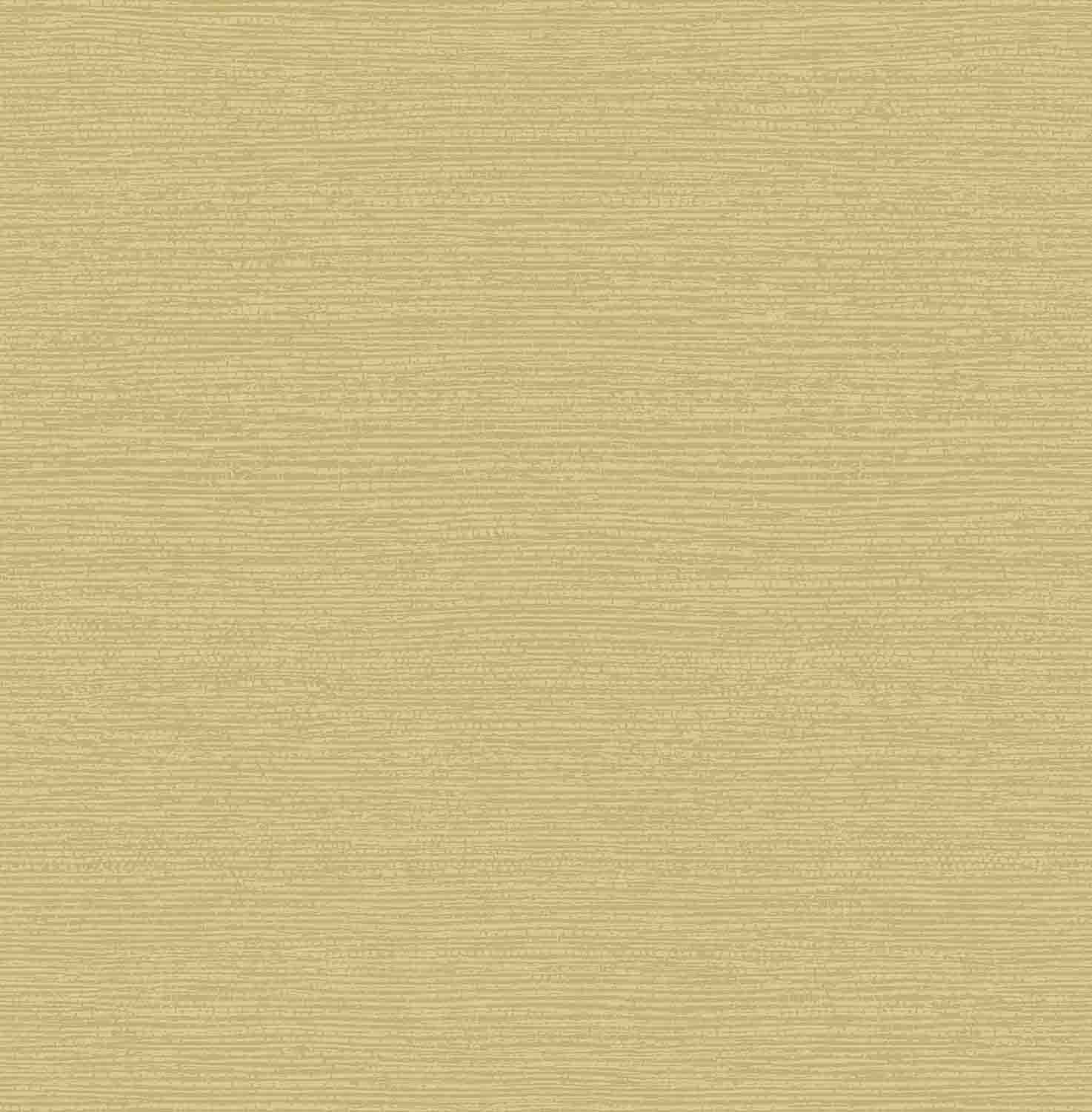 1838 Wallcoverings Raffia Behang 1804-122-06 - Mustard Yellow