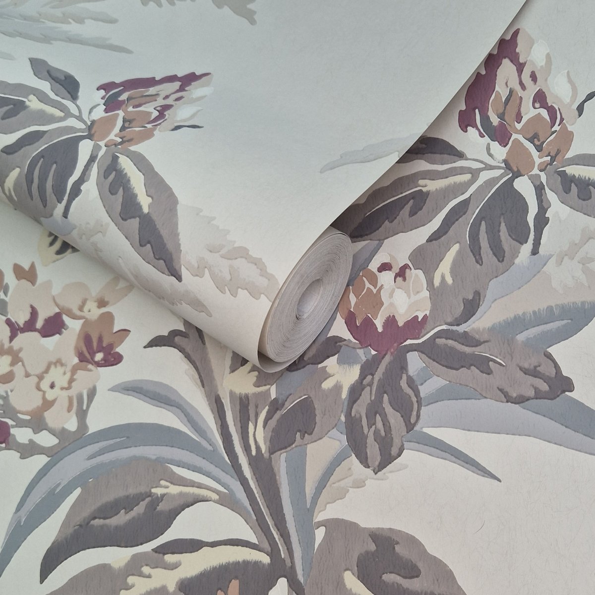 1838 Wallcoverings Aurora Beach Behang 1804-116-04 - LAB COLOUR THE WORLD