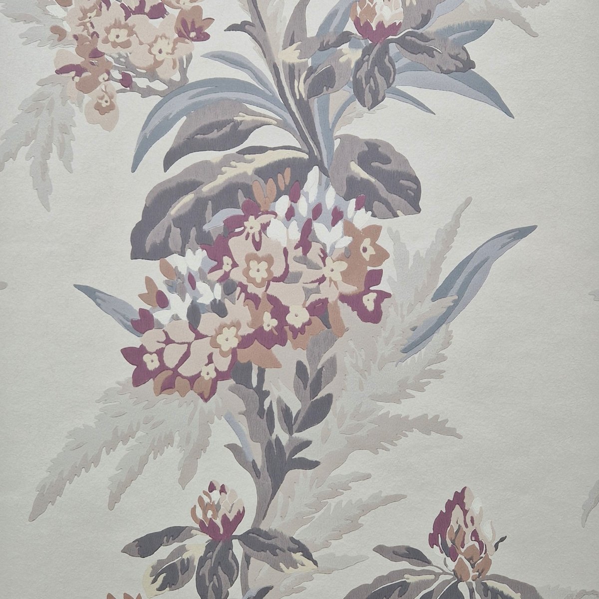 1838 Wallcoverings Aurora Beach Behang 1804-116-04 - LAB COLOUR THE WORLD