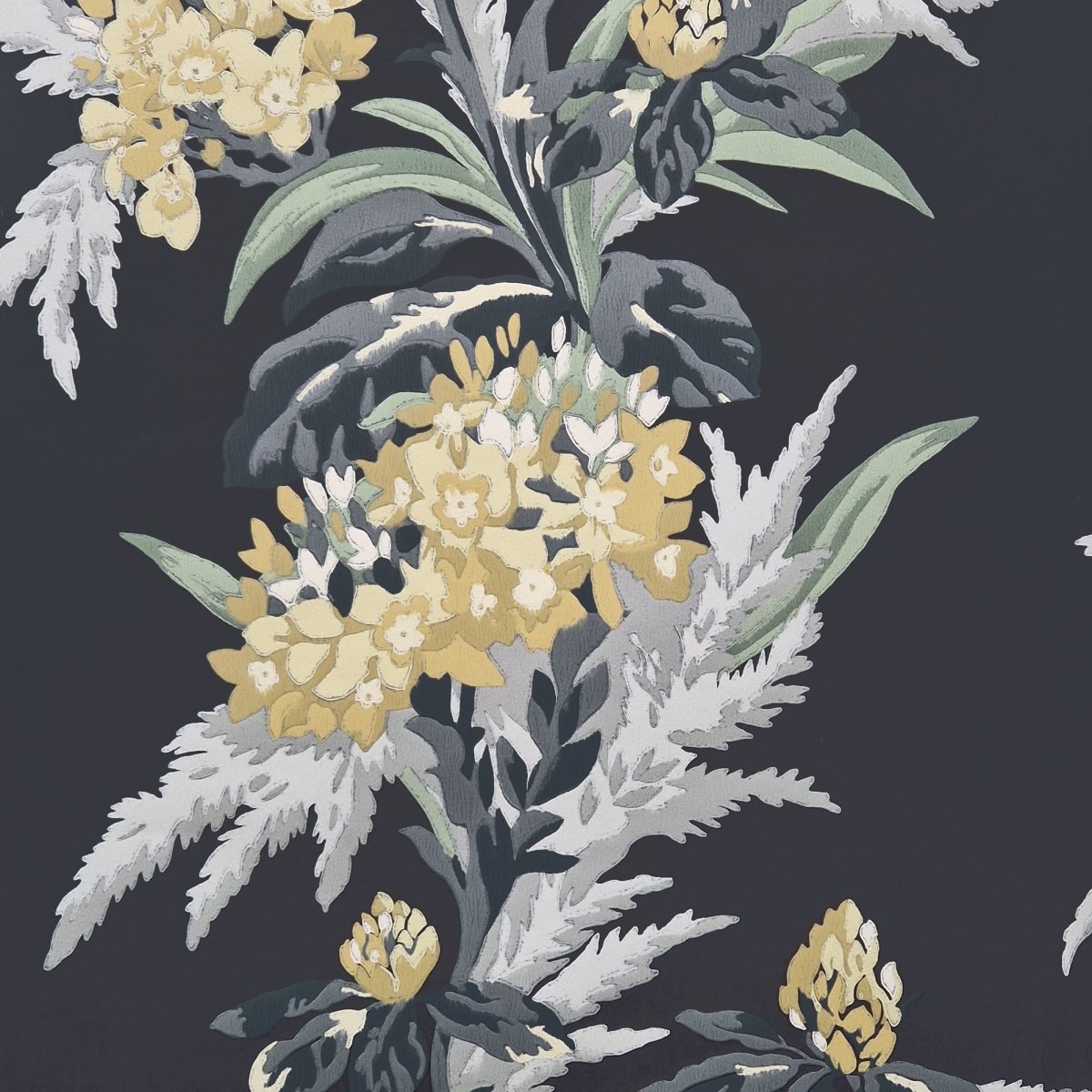 1838 Wallcoverings Aurora Behang 1804-116-01 - LAB COLOUR THE WORLD