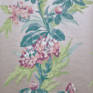 1838 Wallcoverings Aurora Behang 1804-116-02 - LAB COLOUR THE WORLD