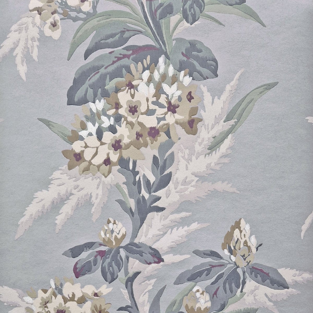 1838 Wallcoverings Aurora Behang 1804-116-06 - LAB COLOUR THE WORLD