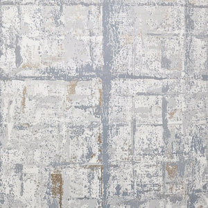 1838 Wallcoverings Aurora Patina Behang 1804-120-06 - LAB COLOUR THE WORLD