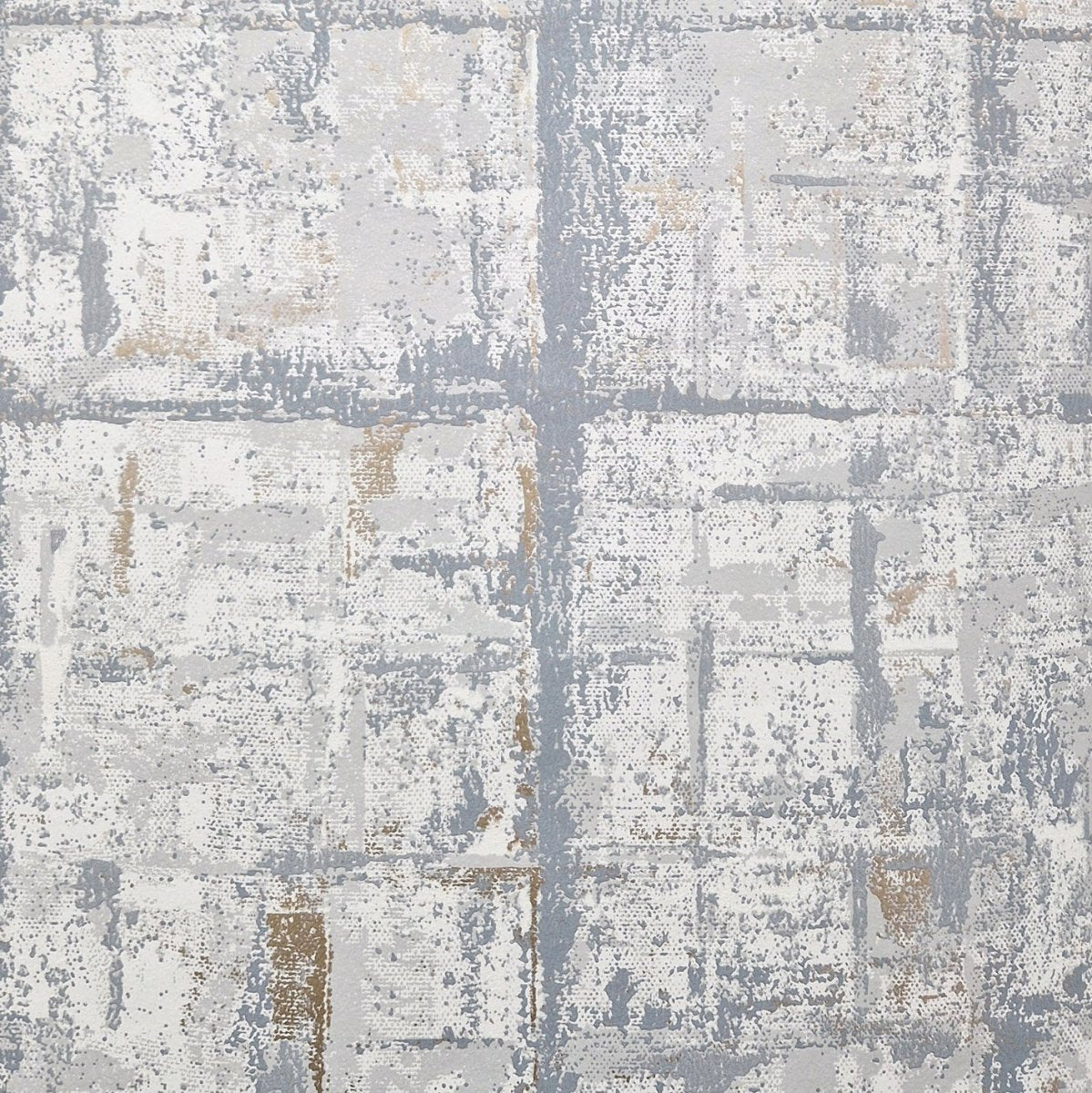 1838 Wallcoverings Aurora Patina Behang 1804-120-06 - LAB COLOUR THE WORLD