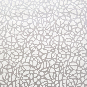 1838 Wallcoverings Aurora Pebble Behang 1804-121-02 - LAB COLOUR THE WORLD