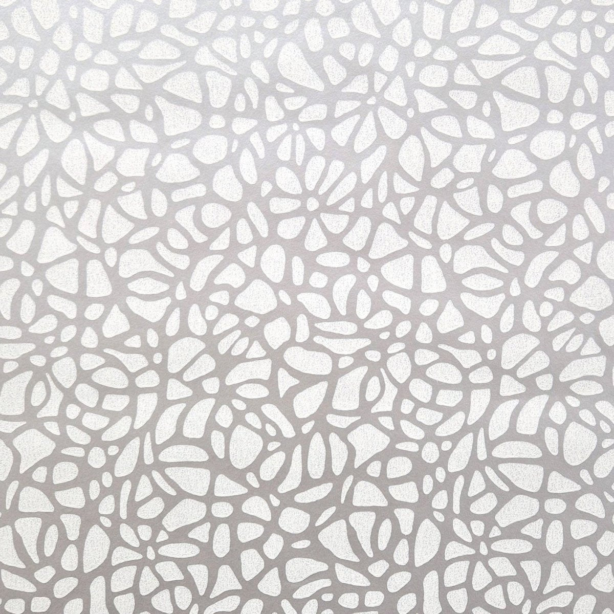 1838 Wallcoverings Aurora Pebble Behang 1804-121-02 - LAB COLOUR THE WORLD