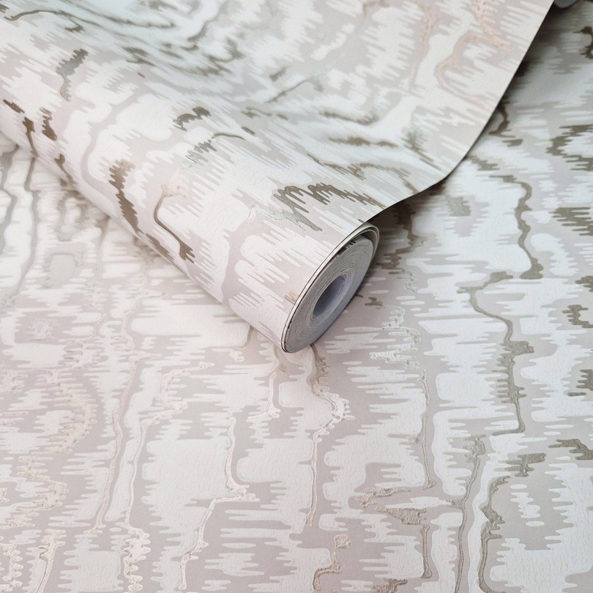 1838 Wallcoverings Avington Behang 1602-105-01 - LAB COLOUR THE WORLD