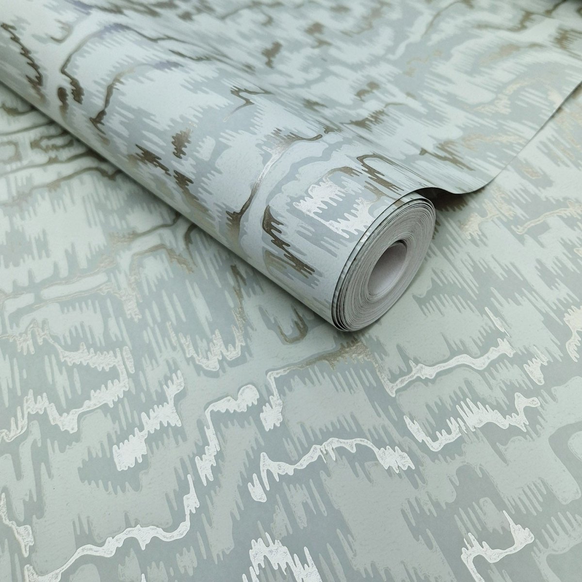 1838 Wallcoverings Avington Behang 1602-105-02 - LAB COLOUR THE WORLD