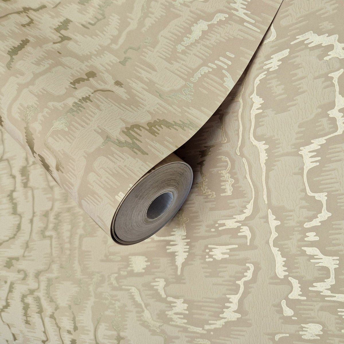 1838 Wallcoverings Avington Behang 1602-105-03 - LAB COLOUR THE WORLD