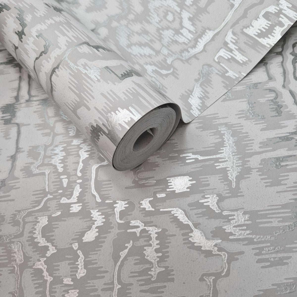 1838 Wallcoverings Avington Behang 1602-105-04 - LAB COLOUR THE WORLD