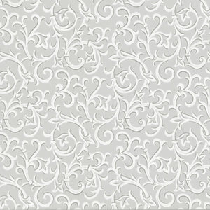 1838 Wallcoverings Avington Brodsworth Behang 1602-103-04 - LAB COLOUR THE WORLD