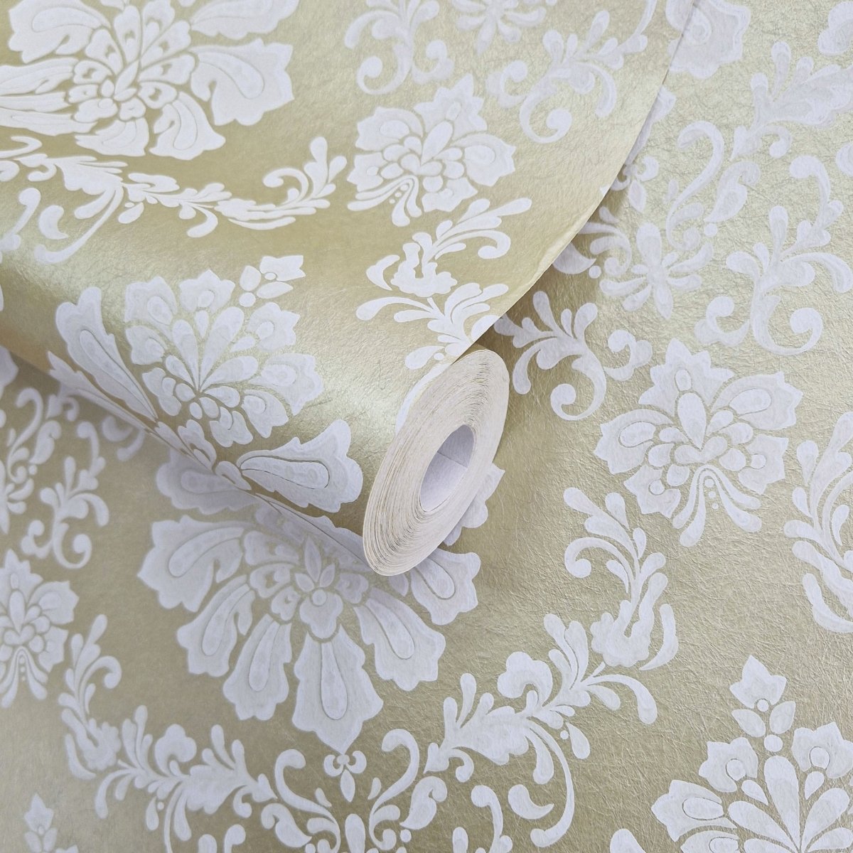 1838 Wallcoverings Avington Broughton Behang 1602-104-03 - LAB COLOUR THE WORLD