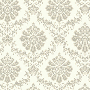 1838 Wallcoverings Avington Broughton Behang 1602-104-04 - LAB COLOUR THE WORLD