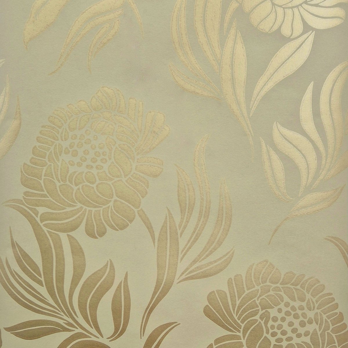 1838 Wallcoverings Avington Chatsworth Behang 1602-106-03 - LAB COLOUR THE WORLD