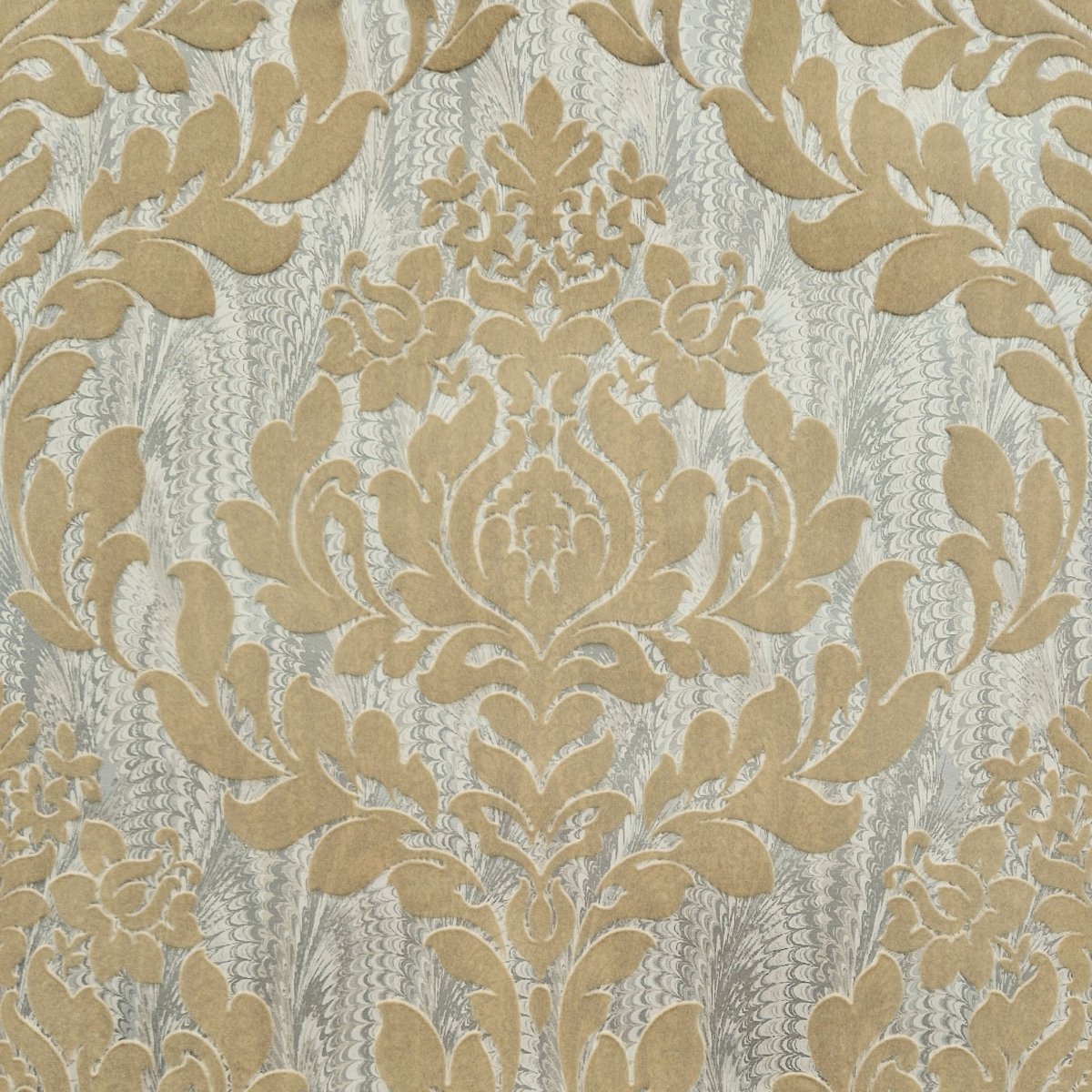 1838 Wallcoverings Avington Faversham Behang 1602-101-01 - LAB COLOUR THE WORLD
