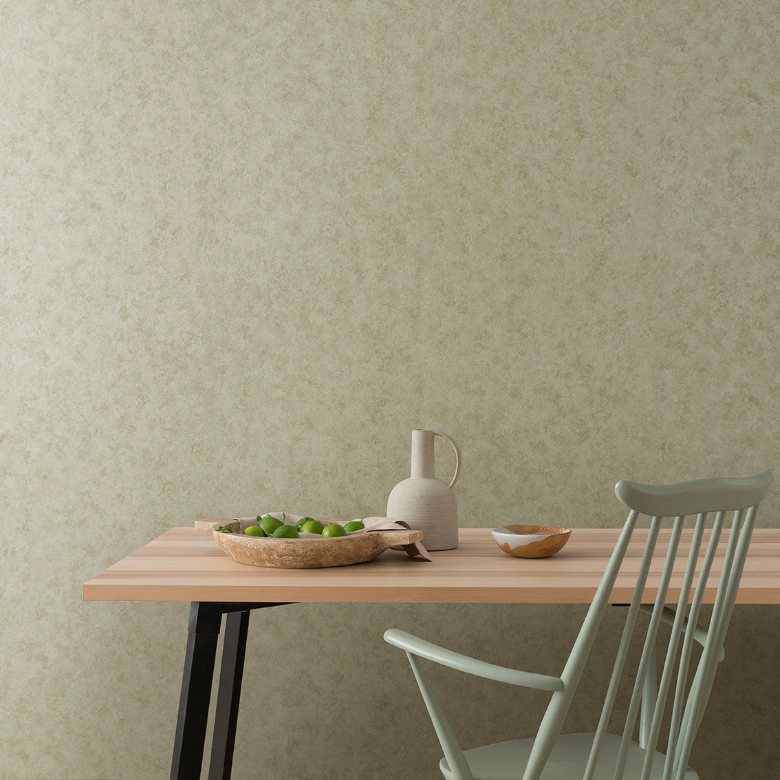 1838 Wallcoverings Avington Fenton Behang 1602-107-06 - LAB COLOUR THE WORLD