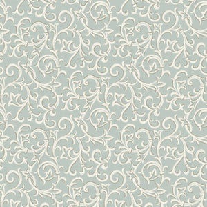 1838 Wallcoverings Brodsworth Behang 1602-103-02 - LAB COLOUR THE WORLD