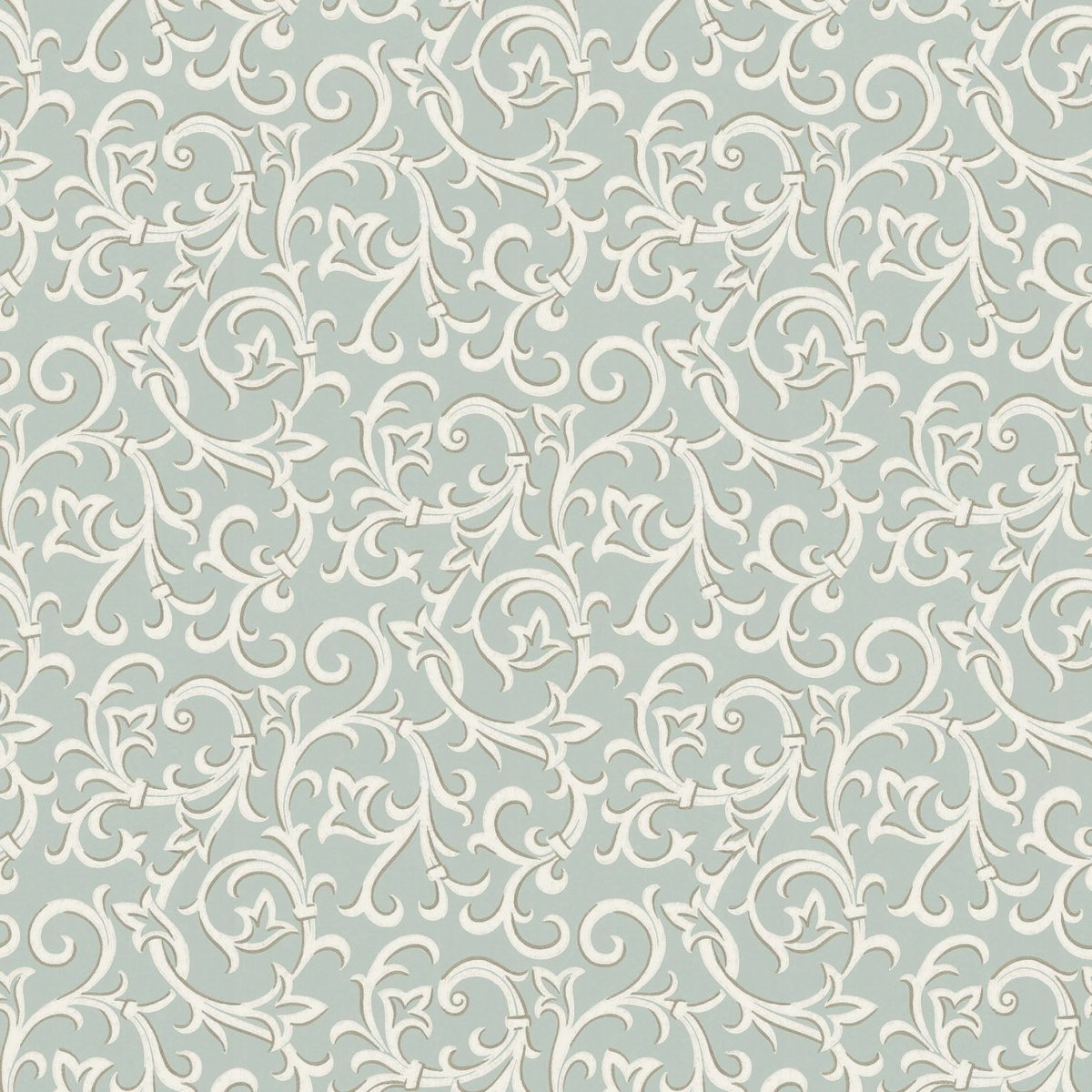 1838 Wallcoverings Brodsworth Behang 1602-103-02 - LAB COLOUR THE WORLD