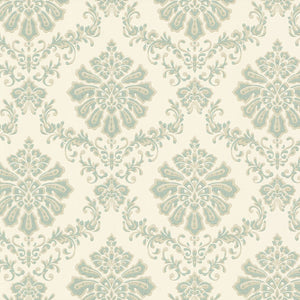 1838 Wallcoverings Broughton Behang 1602-104-02 - LAB COLOUR THE WORLD
