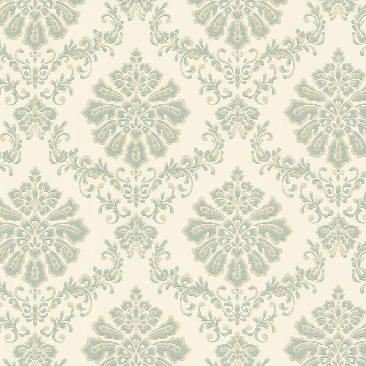 1838 Wallcoverings Broughton Behang 1602-104-02 - LAB COLOUR THE WORLD