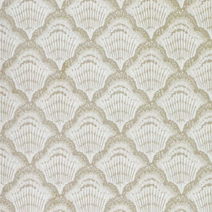 1838 Wallcoverings Calico Shell Behang 2412-179-01 - LAB COLOUR THE WORLD