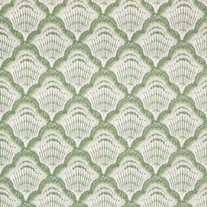 1838 Wallcoverings Calico Shell Behang 2412-179-02 - LAB COLOUR THE WORLD