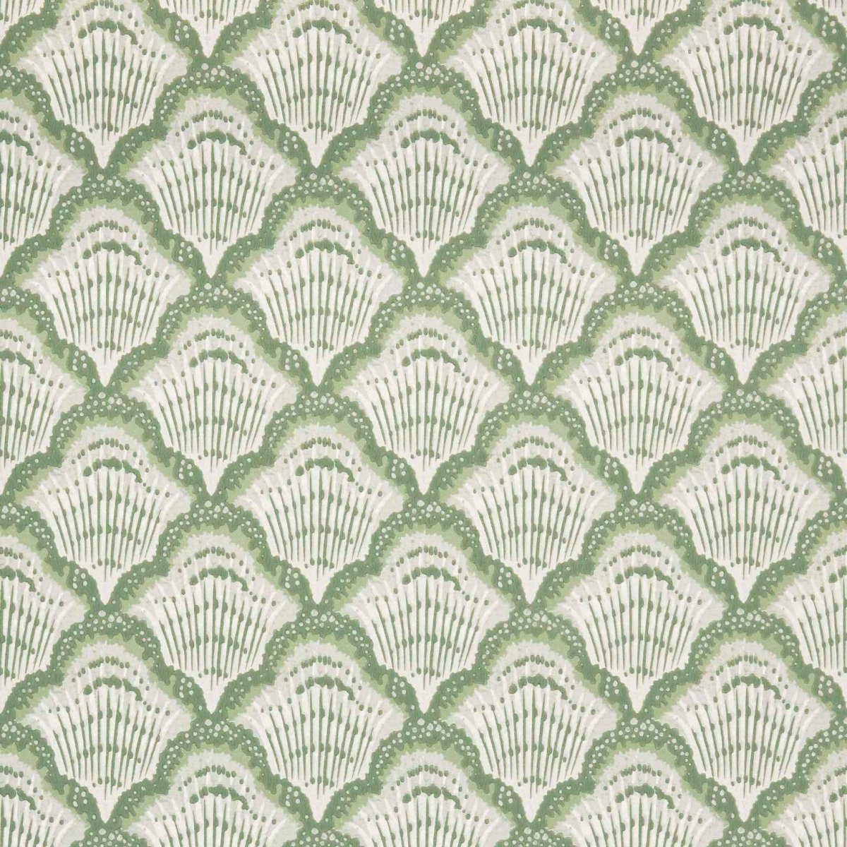 1838 Wallcoverings Calico Shell Behang 2412-179-02 - LAB COLOUR THE WORLD