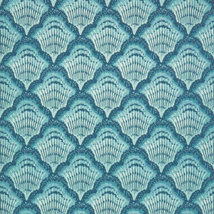 1838 Wallcoverings Calico Shell Behang 2412-179-03 - LAB COLOUR THE WORLD