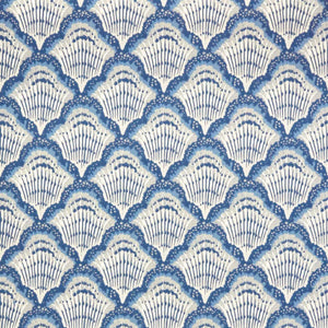 1838 Wallcoverings Calico Shell Behang 2412-179-04 - LAB COLOUR THE WORLD
