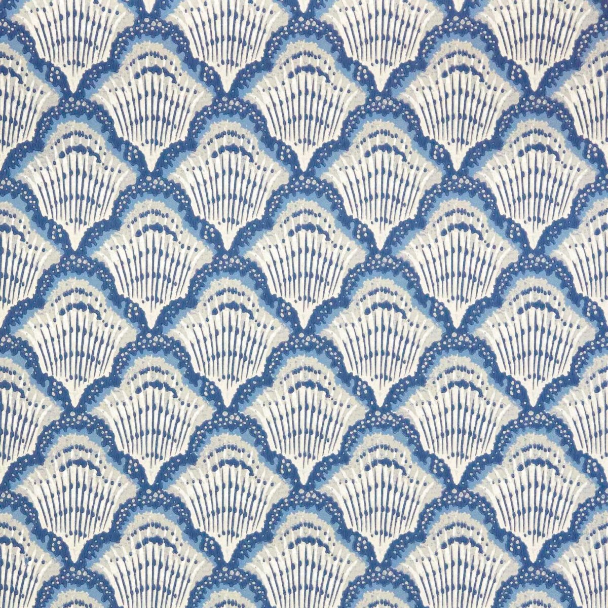 1838 Wallcoverings Calico Shell Behang 2412-179-04 - LAB COLOUR THE WORLD