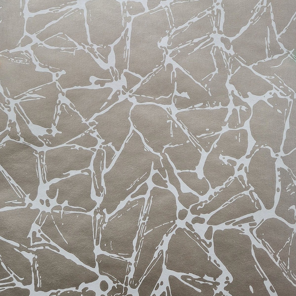 1838 Wallcoverings Camellia Glaze Behang 1703-111-04 - LAB COLOUR THE WORLD