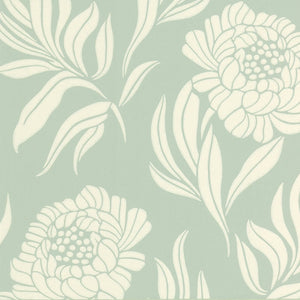 1838 Wallcoverings Chatsworth Behang 1602-106-02 - LAB COLOUR THE WORLD