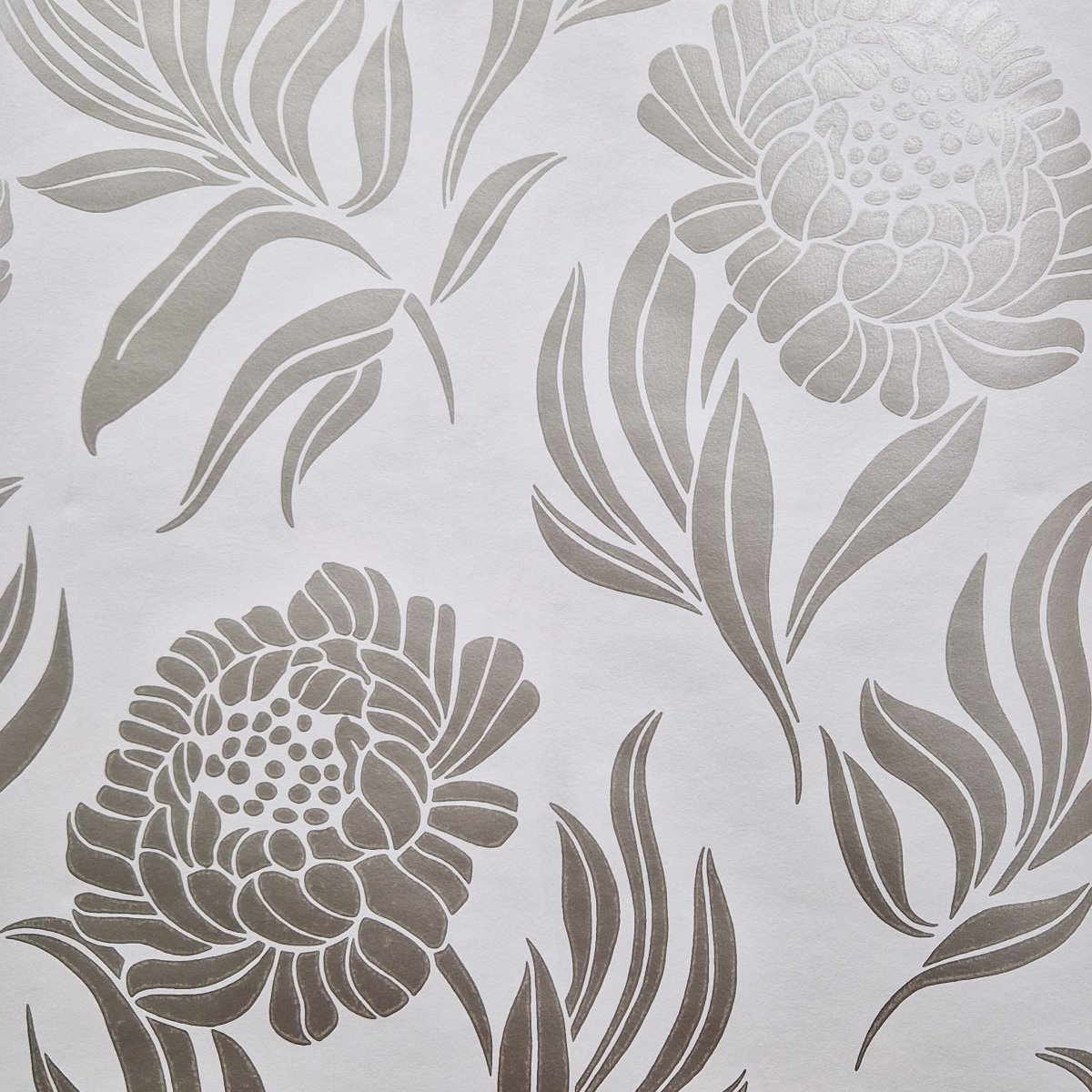 1838 Wallcoverings Chatsworth Behang 1602-106-04 - LAB COLOUR THE WORLD