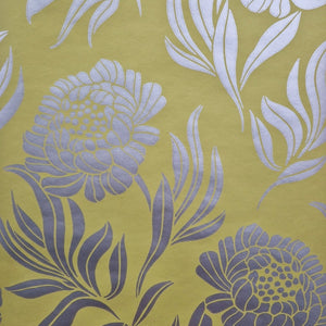 1838 Wallcoverings Chatsworth Behang 1602-106-05 - LAB COLOUR THE WORLD