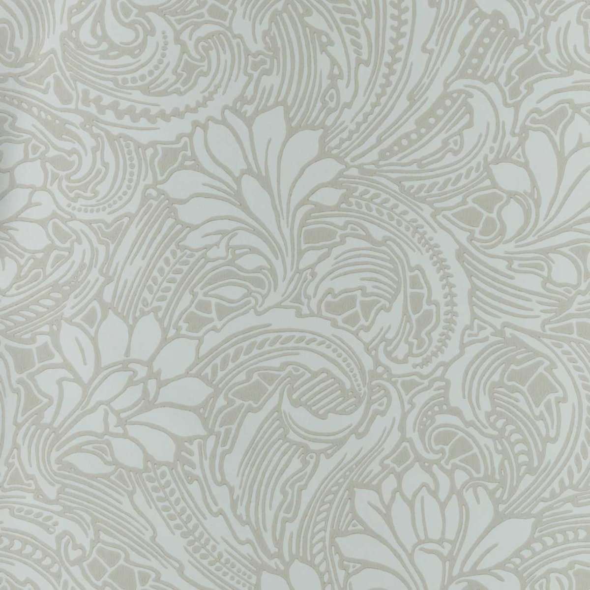 1838 Wallcoverings Eden Behang 2311-173-01 - LAB COLOUR THE WORLD