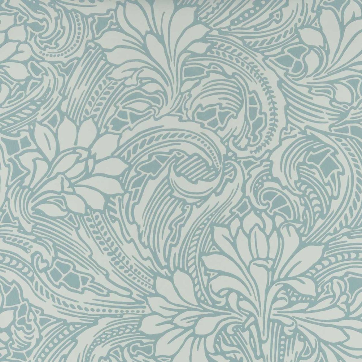 1838 Wallcoverings Eden Behang 2311-173-03 - LAB COLOUR THE WORLD